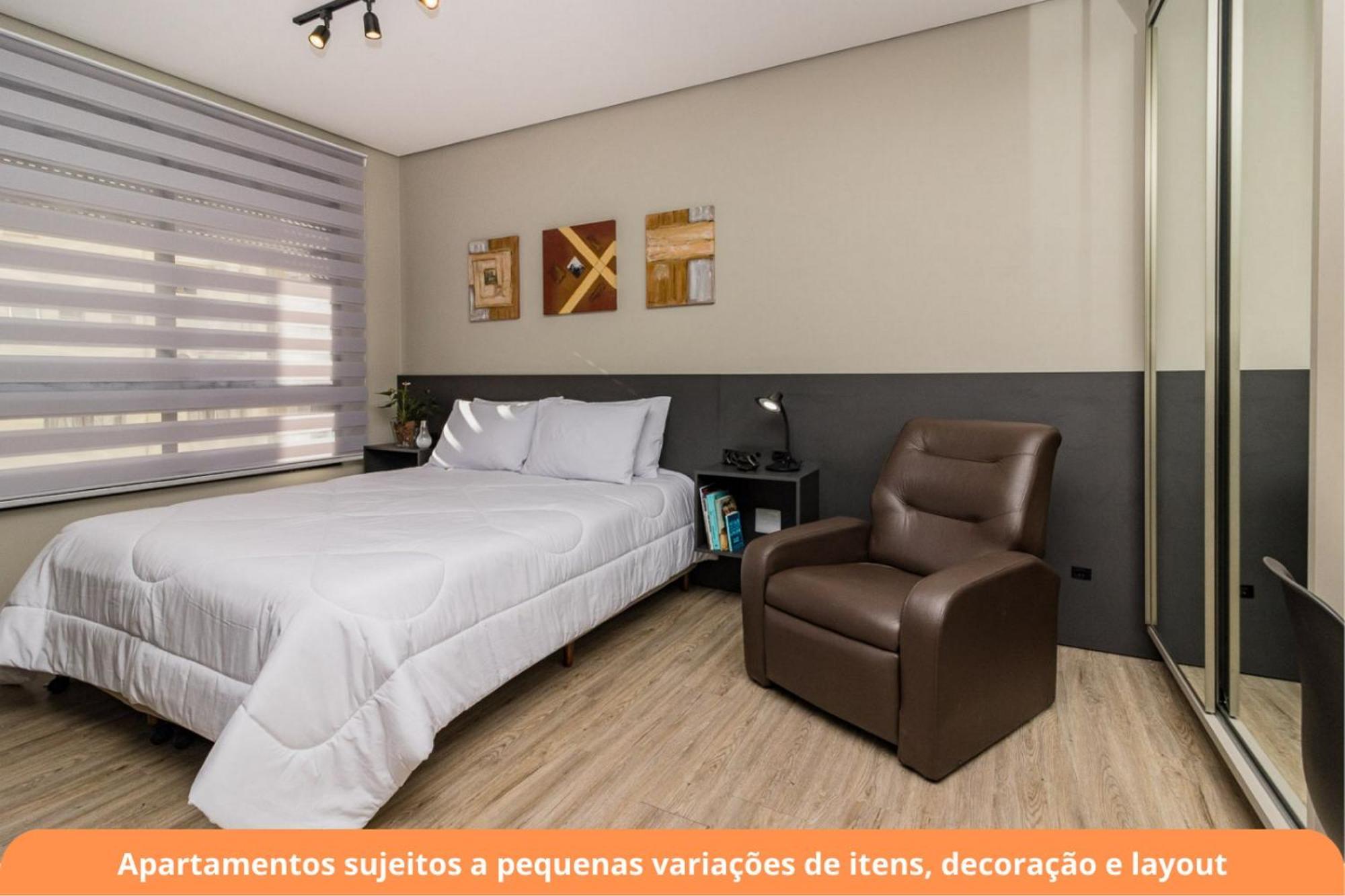 Century Park Living By My Way, próximo à Santa Casa, UFRGS, Fórum e CAFF Porto Alegre Exterior foto