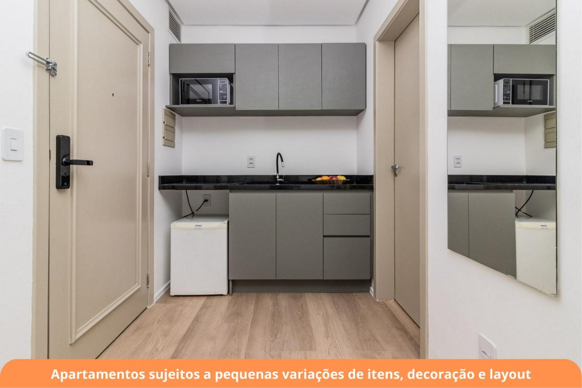 Century Park Living By My Way, próximo à Santa Casa, UFRGS, Fórum e CAFF Porto Alegre Exterior foto