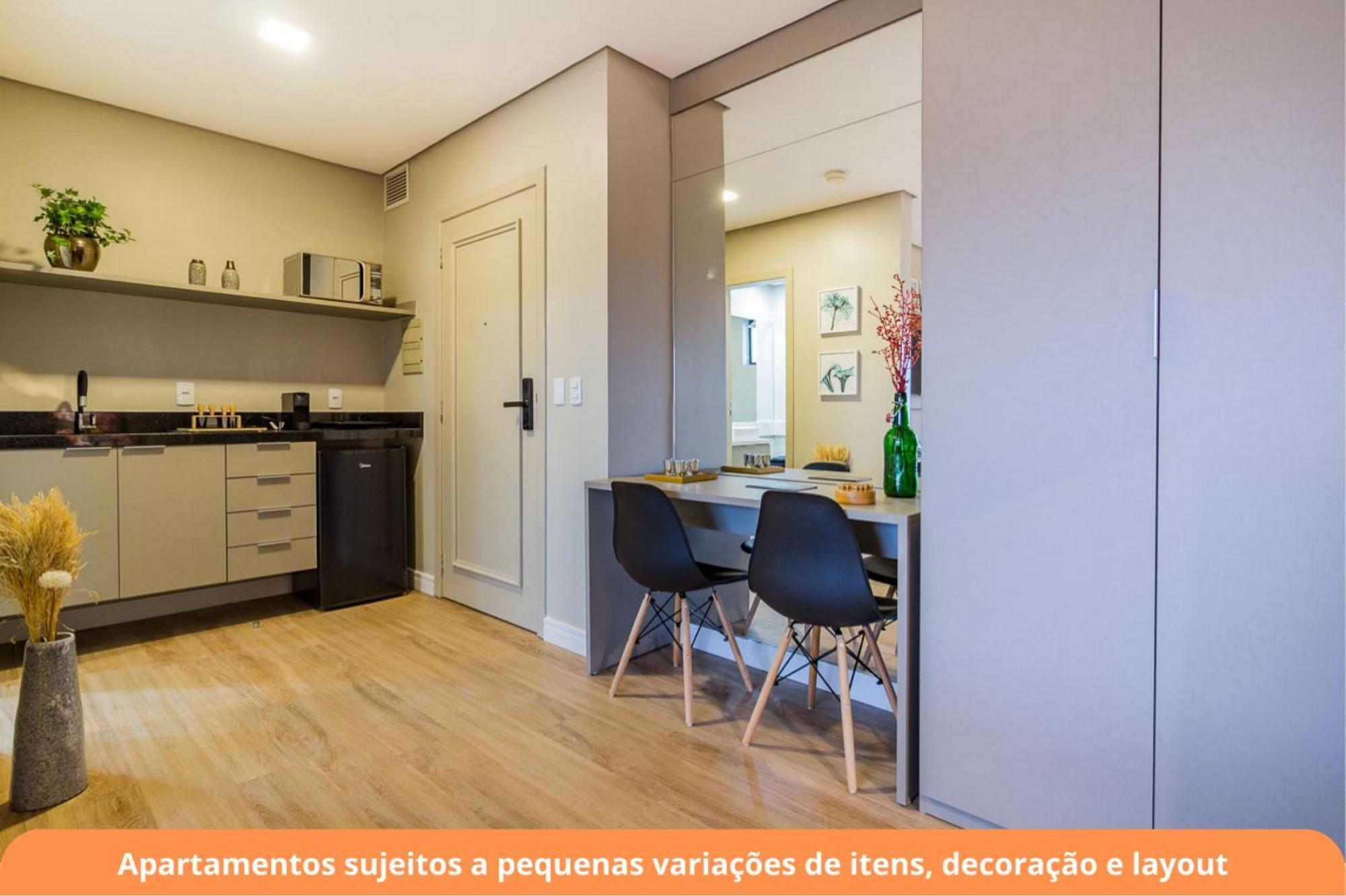 Century Park Living By My Way, próximo à Santa Casa, UFRGS, Fórum e CAFF Porto Alegre Exterior foto