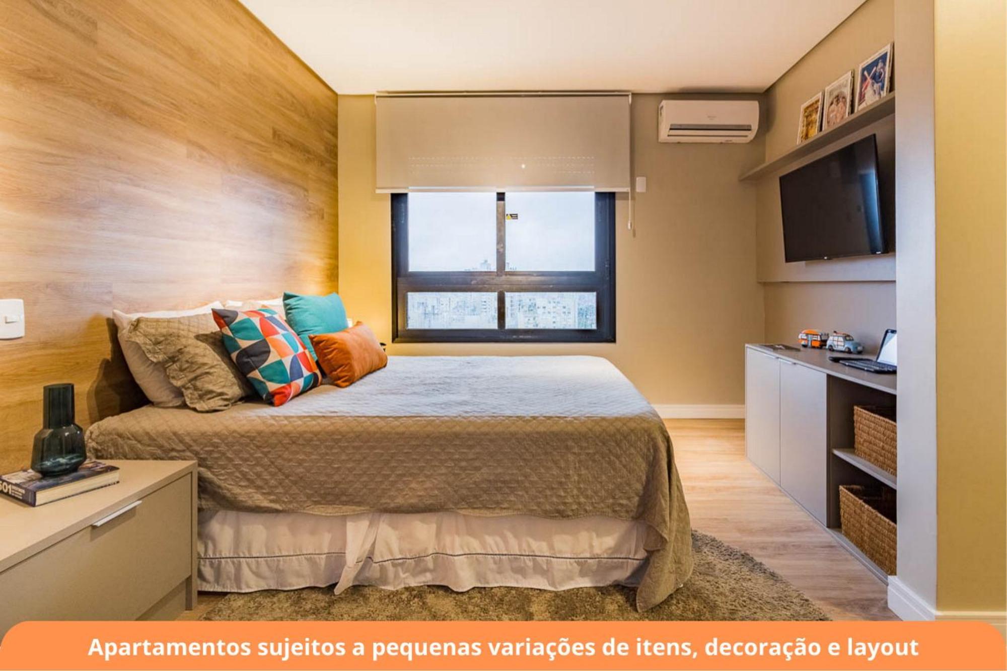 Century Park Living By My Way, próximo à Santa Casa, UFRGS, Fórum e CAFF Porto Alegre Exterior foto