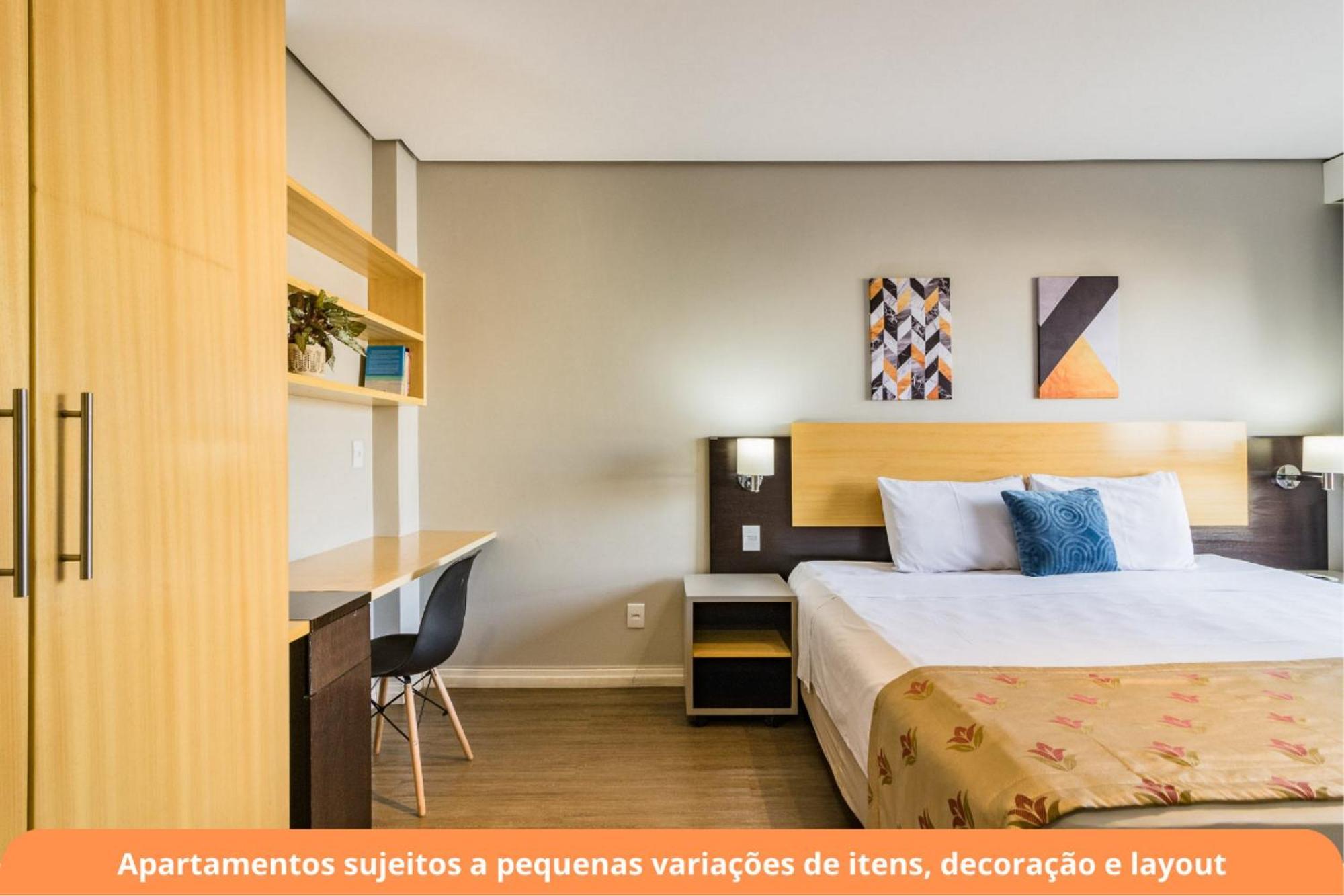 Century Park Living By My Way, próximo à Santa Casa, UFRGS, Fórum e CAFF Porto Alegre Exterior foto